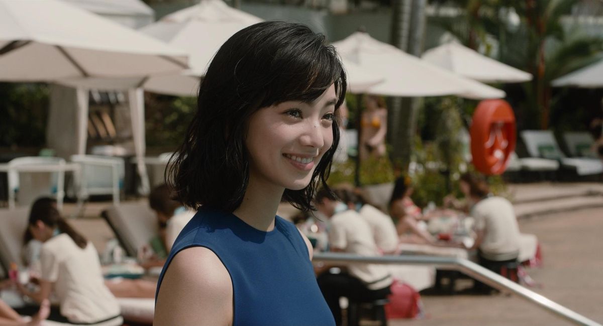 Nana Komatsu HD Images/Photo Gallery Download #9243227