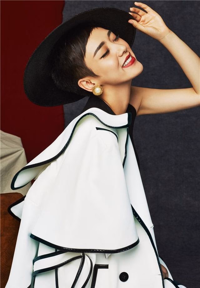 李晓峰 高清写真/照片下载 #3329046