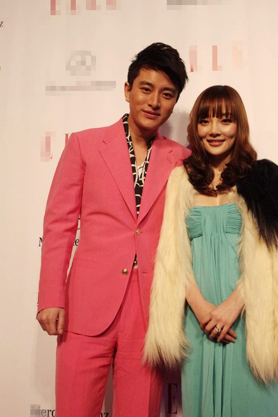 Xiaolu Li HD Images/Photo Gallery Download #775970
