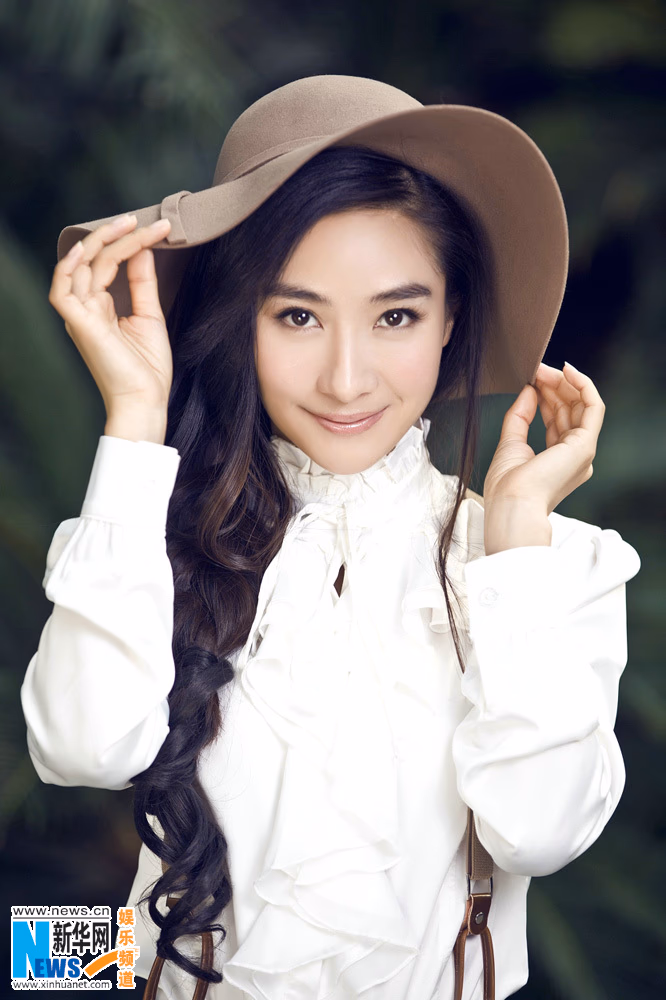 陶昕然 高清写真/照片下载 #3411440