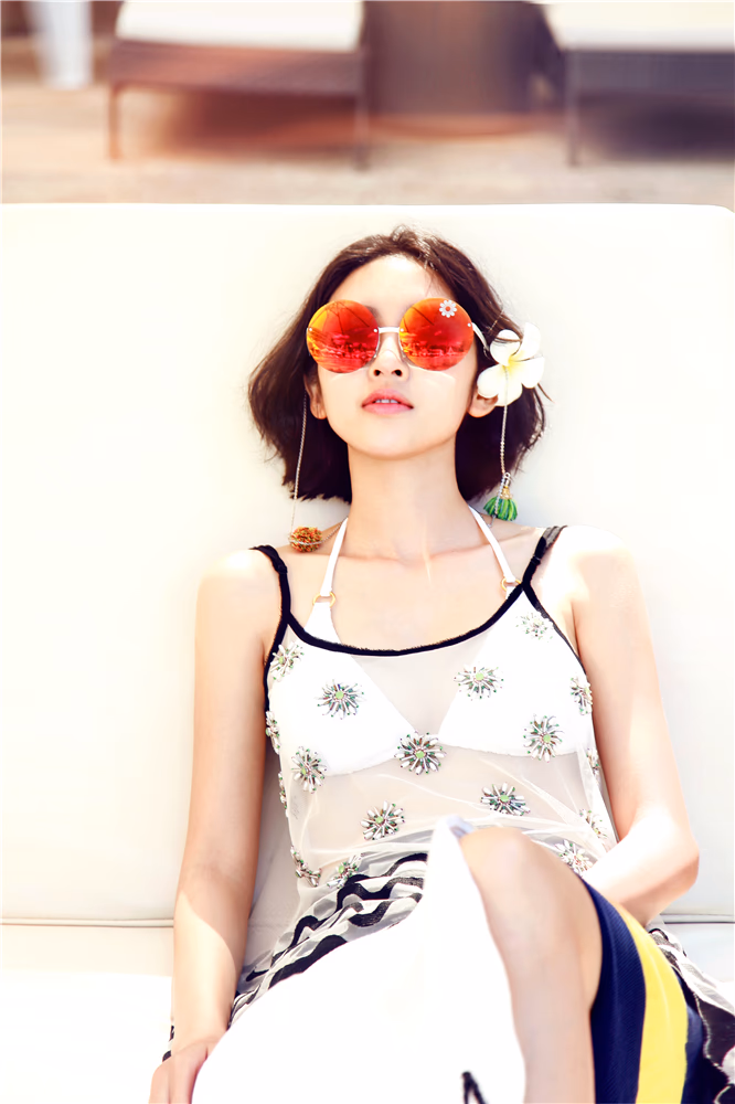 唐艺昕 高清写真/照片下载 #2215023