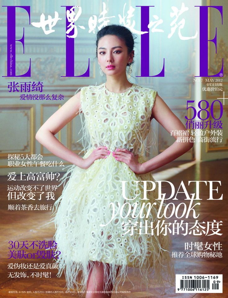 Yuqi Zhang HD Images/Photo Gallery Download #1863286