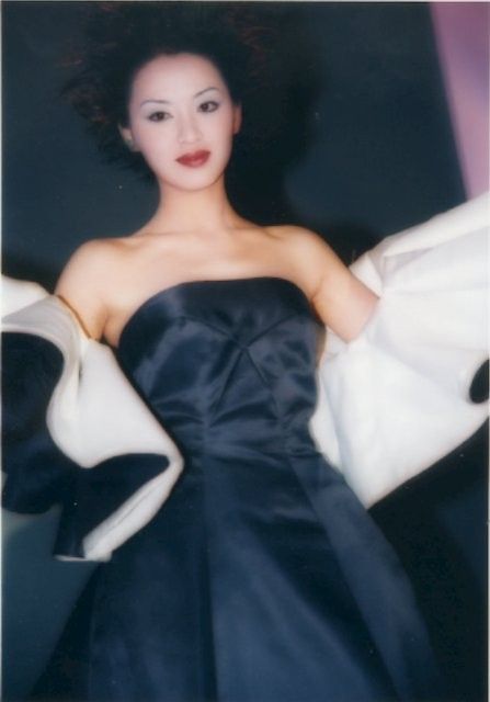 Alice Chan HD Images/Photo Gallery Download #8001359