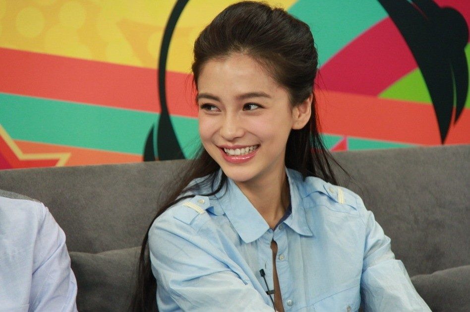 Angelababy HD Images/Photo Gallery Download #6646689