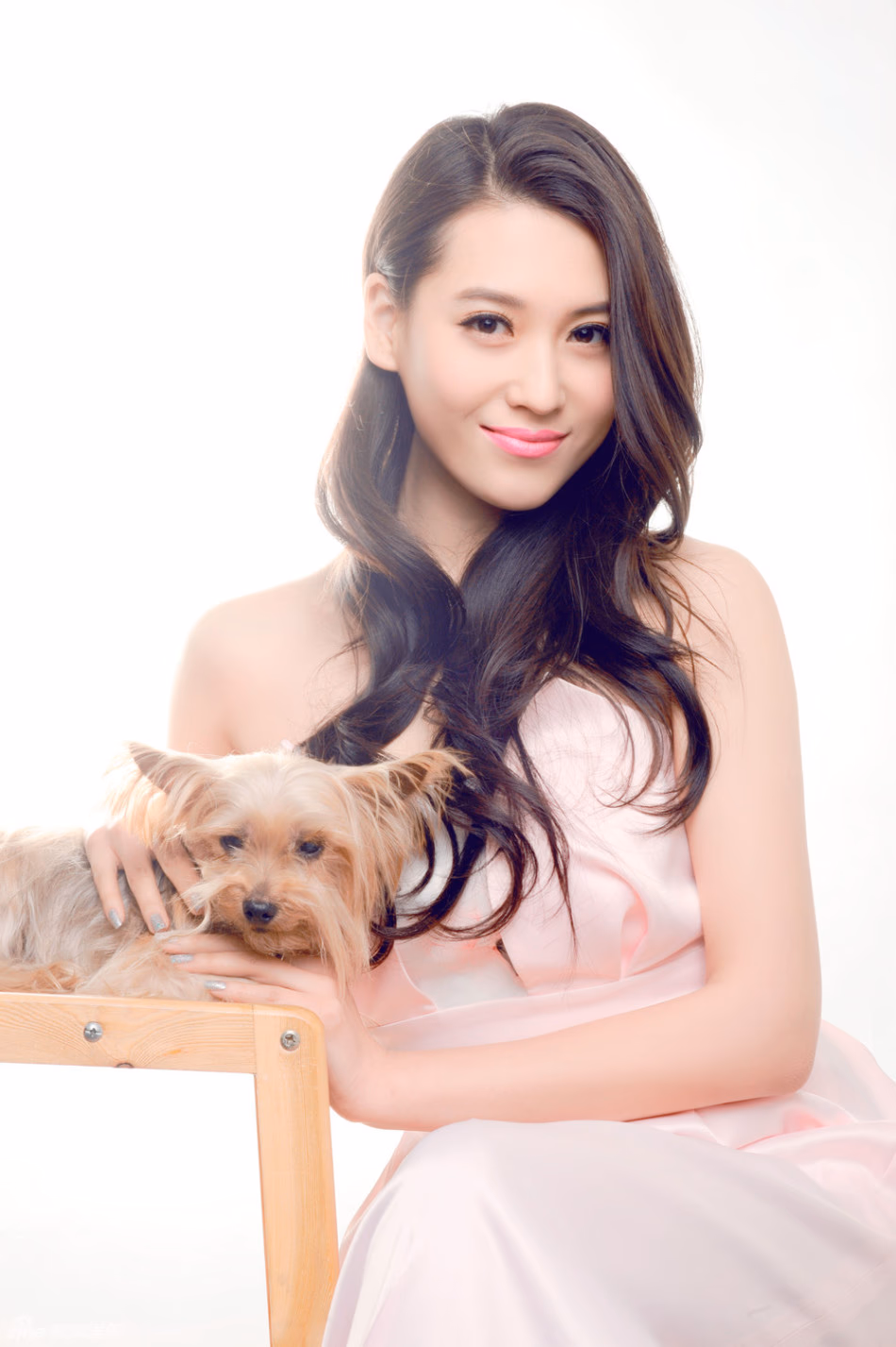 丹琳 高清写真/照片下载 #2159628