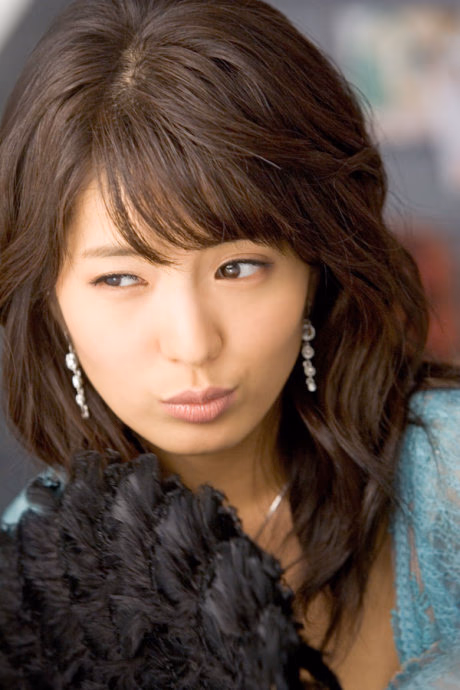 徐智英 高清写真/照片下载 #3499240