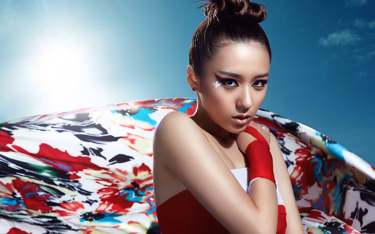 刘静怡 高清写真/照片下载 #3433609