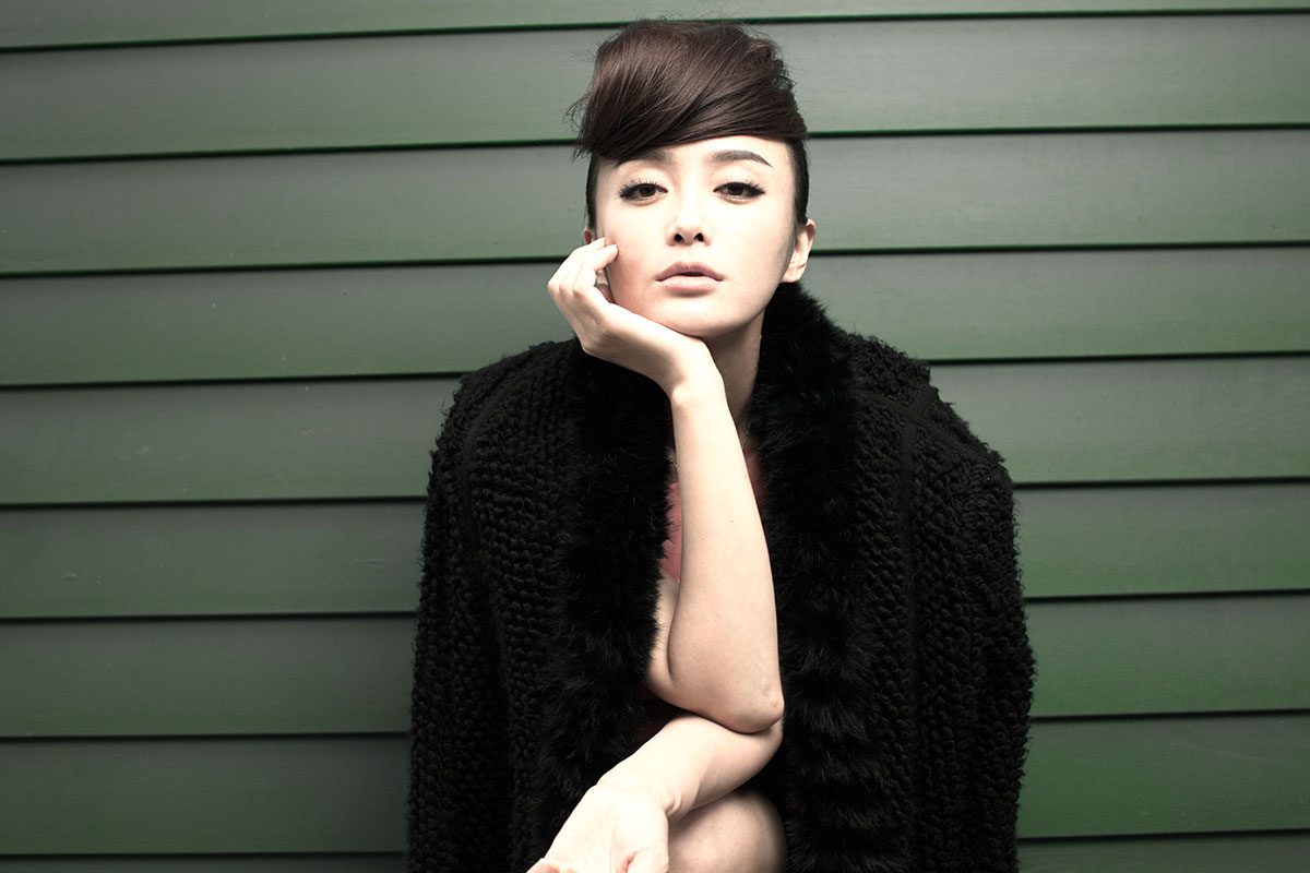 Lan Qin HD Images/Photo Gallery Download #1890285