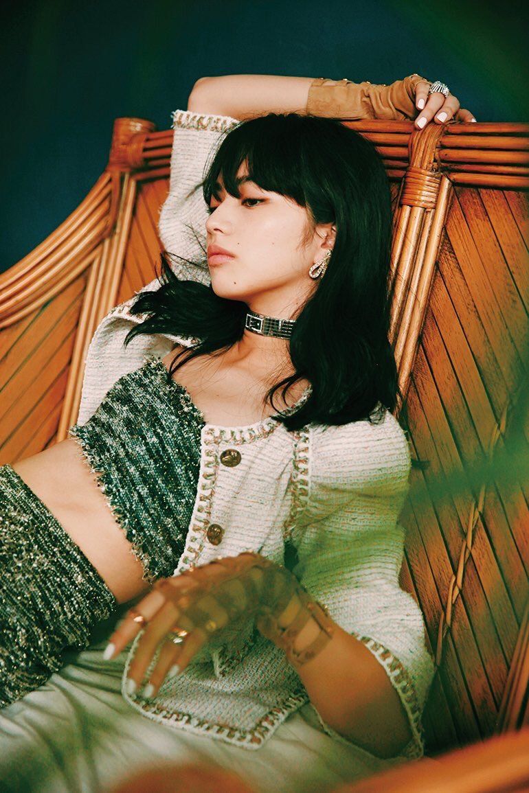 Nana Komatsu HD Images/Photo Gallery Download #3901834