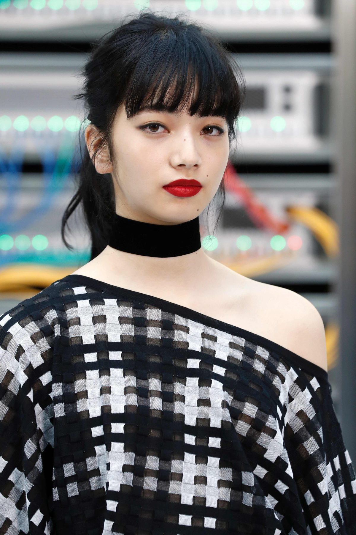 Nana Komatsu HD Images/Photo Gallery Download #4384833