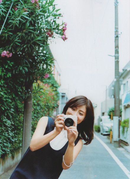 Satomi Ishihara HD Images/Photo Gallery Download #1688562