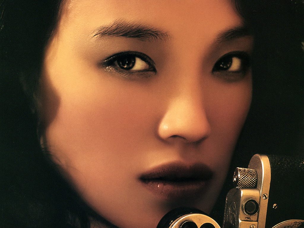 Shu Qi HD Images/Photo Gallery Download #6722264