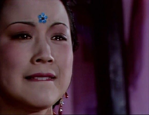 Xiaozhen Guo HD Images/Photo Gallery Download #6792725