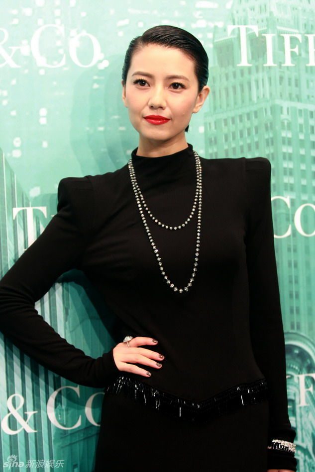 カオ・ユアンユアン HD画像/フォトギャラリーダウンロード #783081