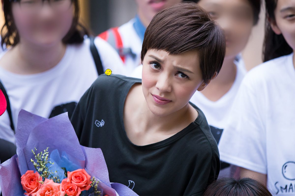 Amber Kuo HD Images/Photo Gallery Download #827127