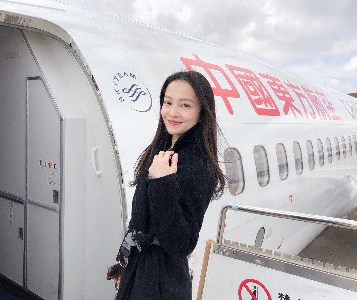 Angela Shao-Han Chang HD Images/Photo Gallery Download #1815002