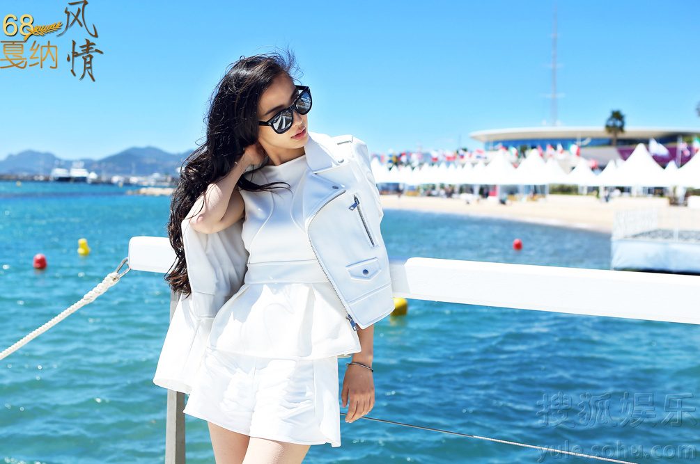 Angelababy HD Images/Photo Gallery Download #6651811