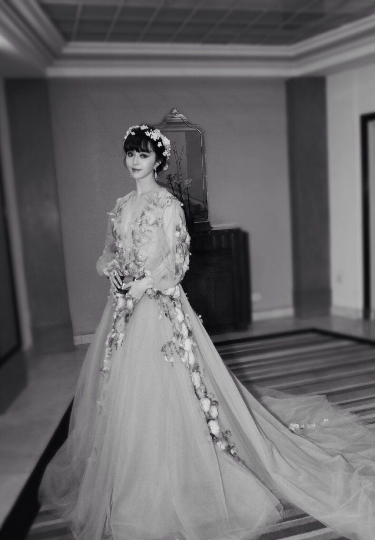 ファン・ビンビン HD画像/フォトギャラリーダウンロード #1183978