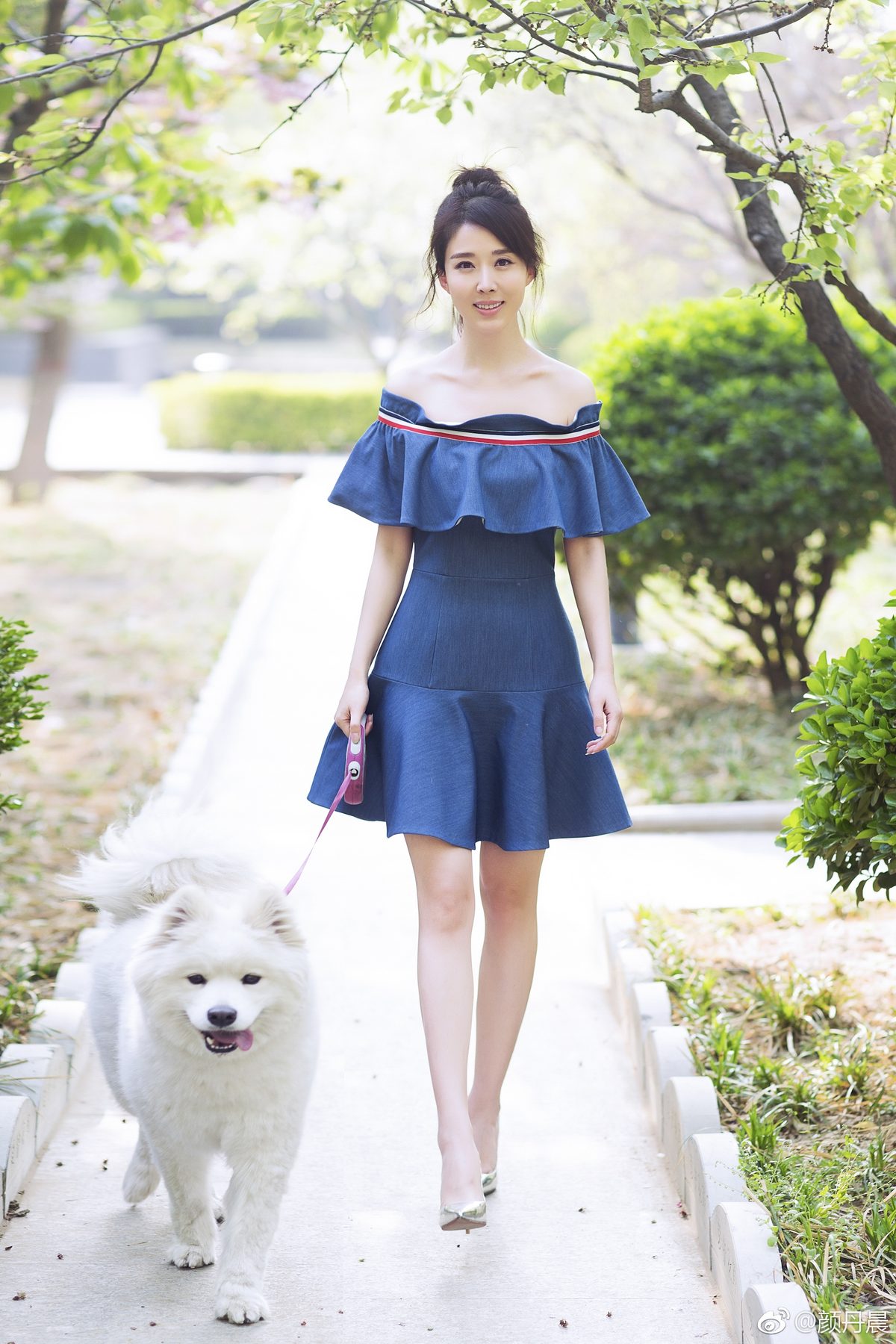 Danchen Yan HD画像/フォトギャラリーダウンロード #924579