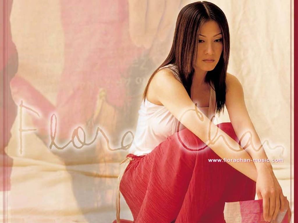 Flora Chan HD Images/Photo Gallery Download #700979