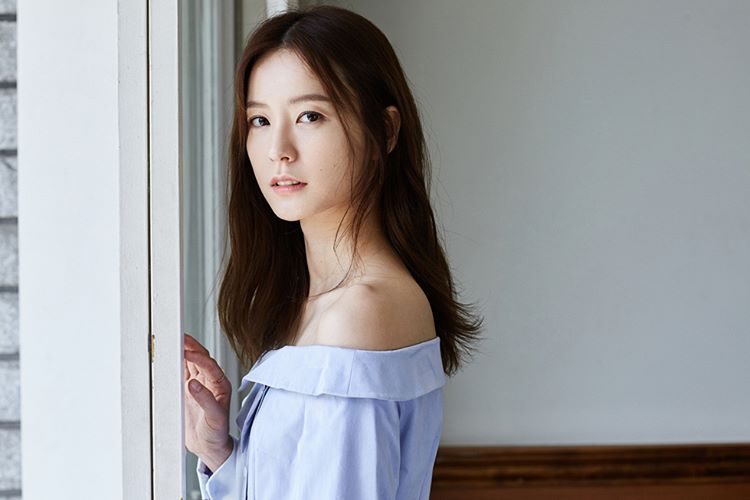 Jung Yu-mi HD Images/Photo Gallery Download #1698798