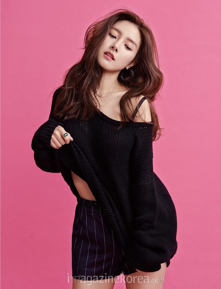 Kim So-eun HD Images/Photo Gallery Download #1315240