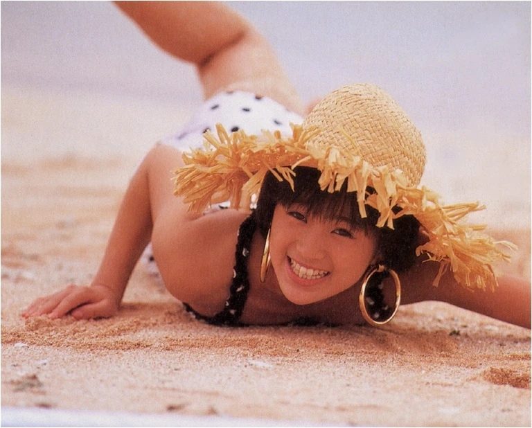 Noriko Sakai HD Images/Photo Gallery Download #8848320
