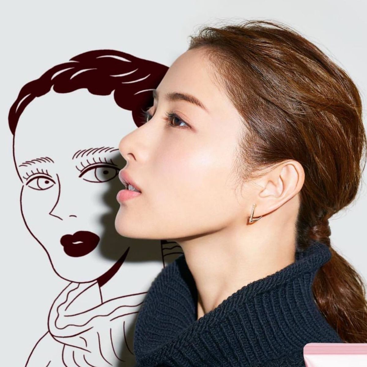 Satomi Ishihara HD Images/Photo Gallery Download #5994080