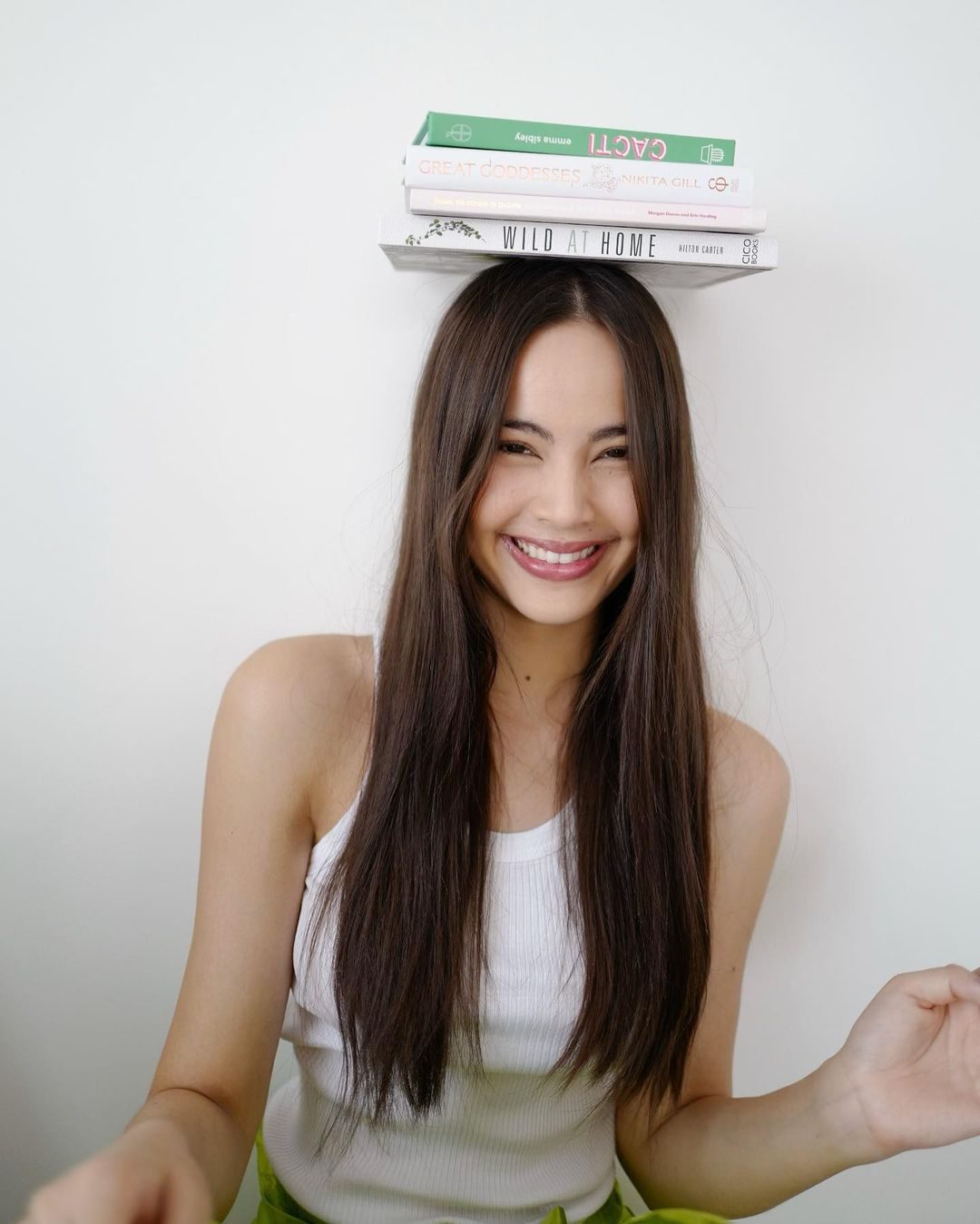 Urassaya Sperbund HD Images/Photo Gallery Download #6200633