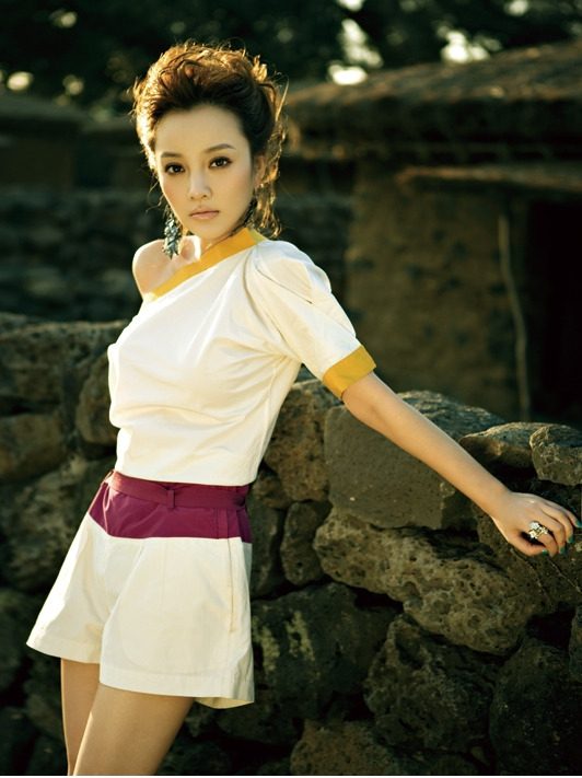 Xiaolu Li HD Images/Photo Gallery Download #749563