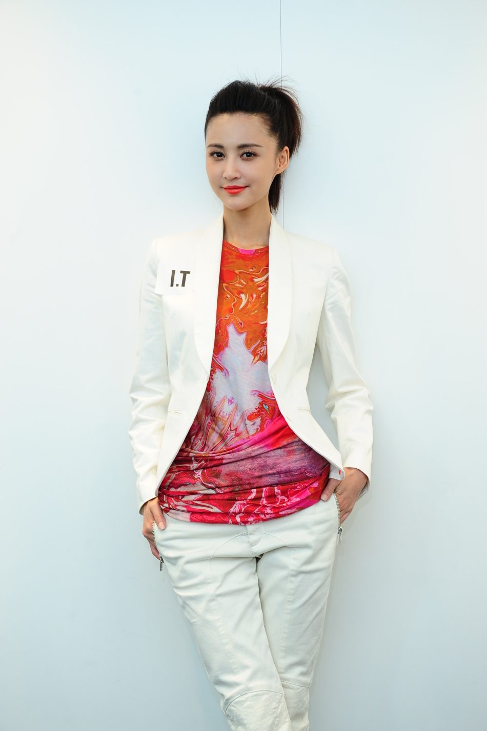 Xinyi Zhang HD Images/Photo Gallery Download #6964908