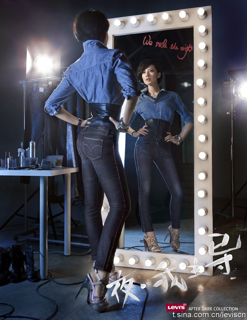 カオ・ユアンユアン HD画像/フォトギャラリーダウンロード #783373