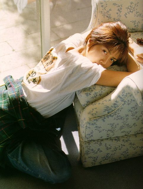 Yuki Uchida HD Images/Photo Gallery Download #1094481