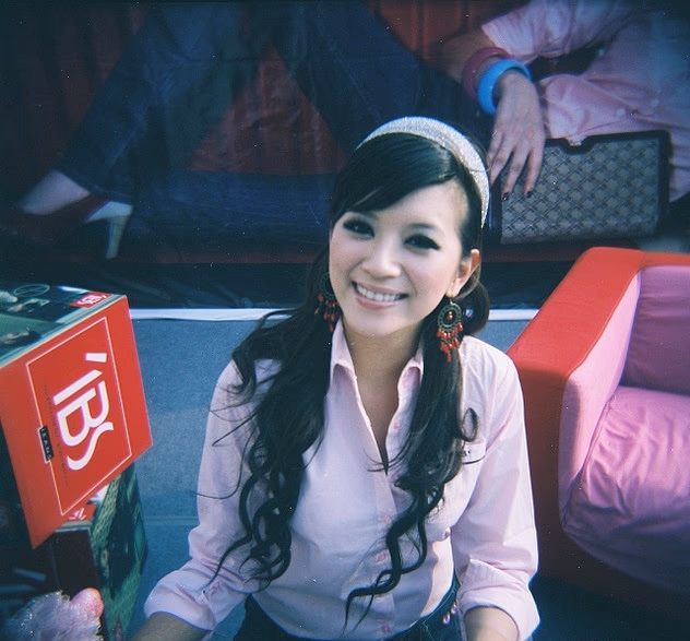 李妍憬 高清写真/照片下载 #2159920