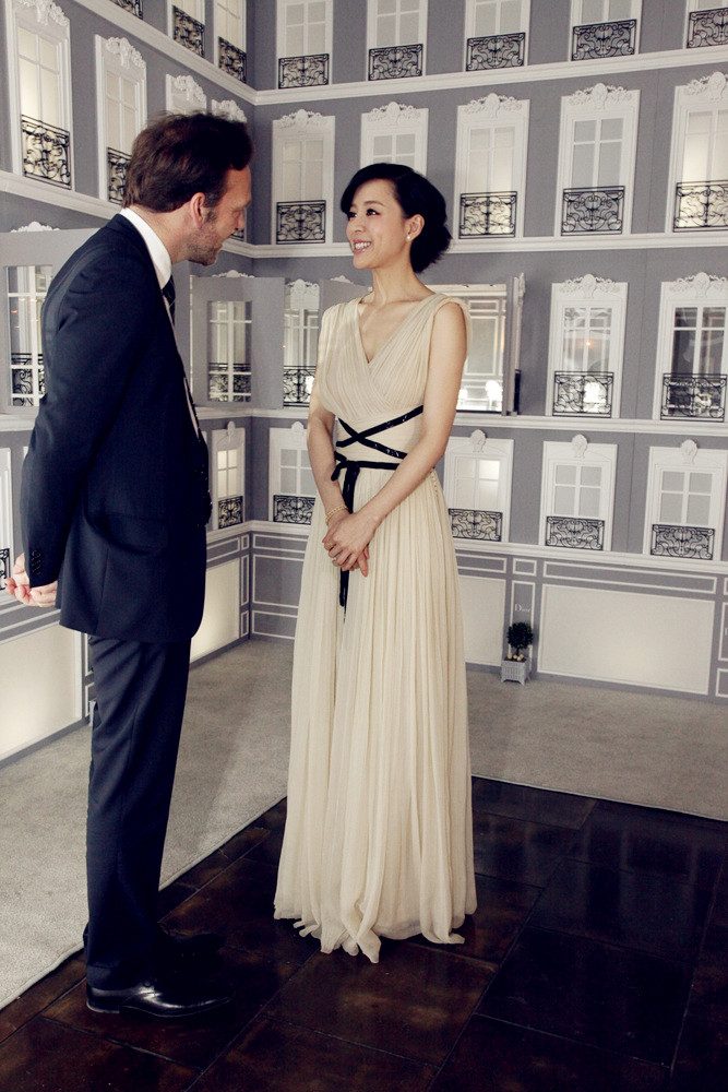 Jingchu Zhang HD Images/Photo Gallery Download #7174026
