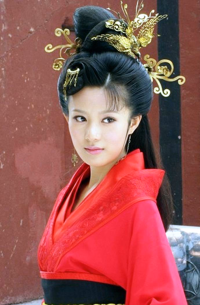 邬靖靖 高清写真/照片下载 #2210785