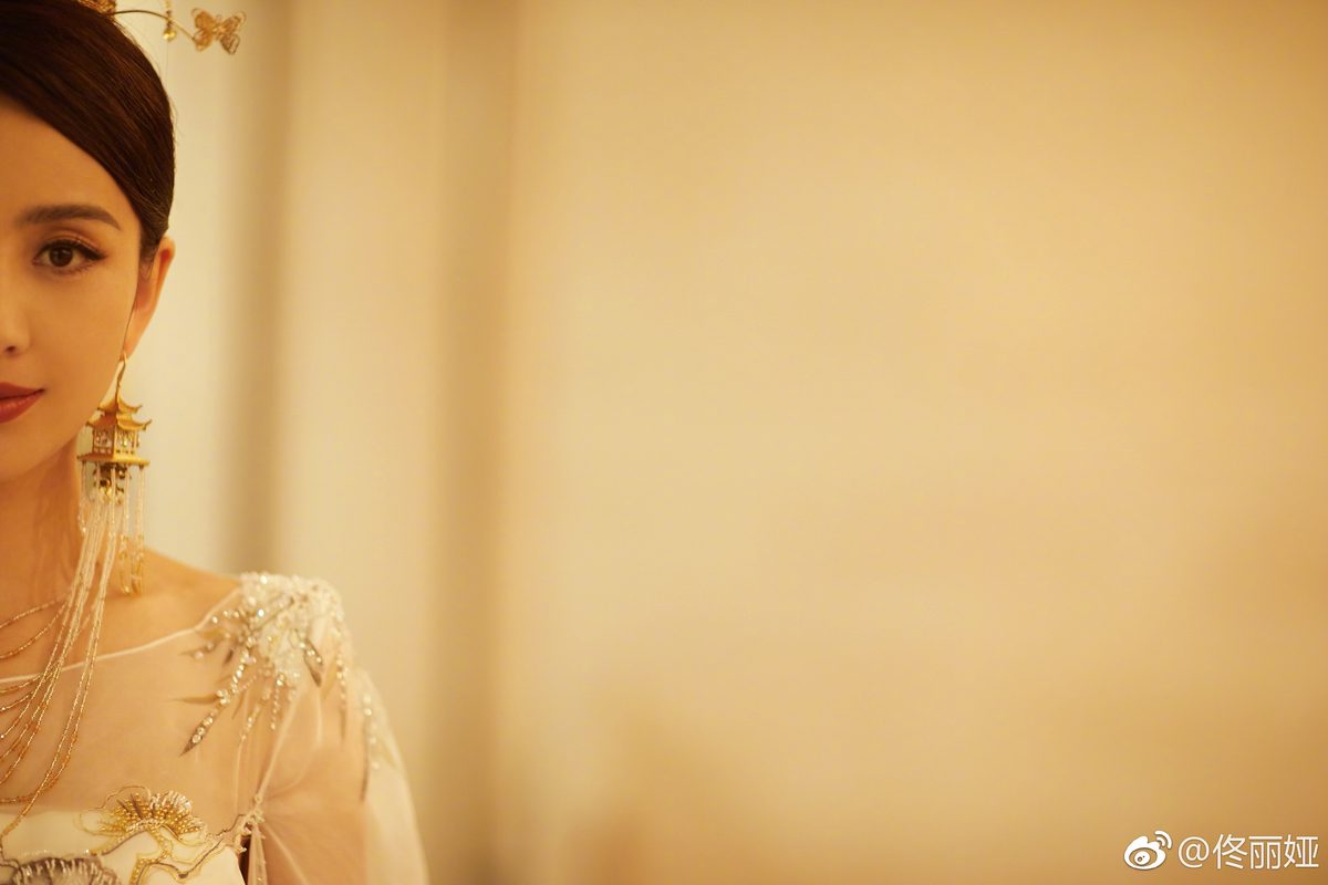 Liya Tong HD Images/Photo Gallery Download #815486