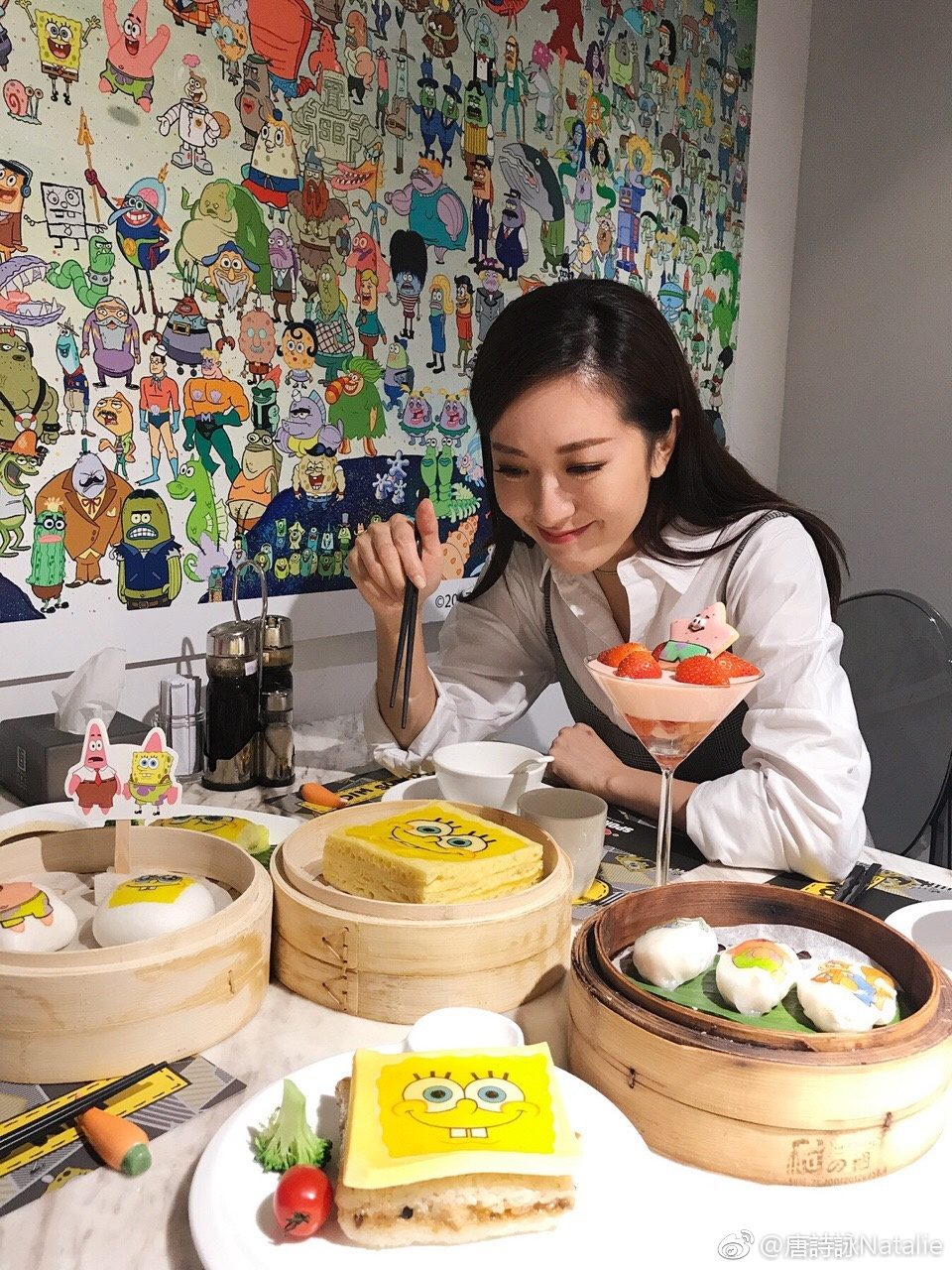 Natalie Tong HD Images/Photo Gallery Download #1167223