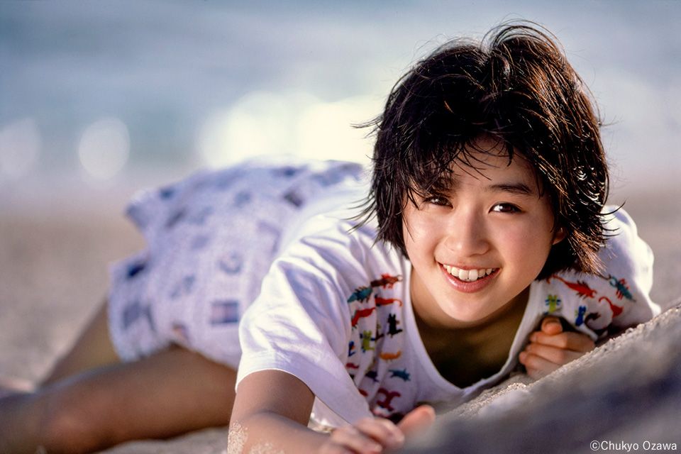 Noriko Sakai HD Images/Photo Gallery Download #7547640
