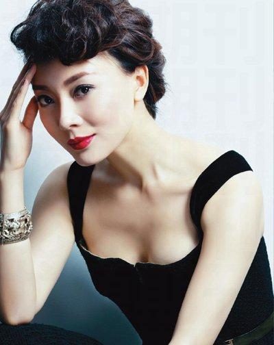 Shu Chen HD Images/Photo Gallery Download #1941442