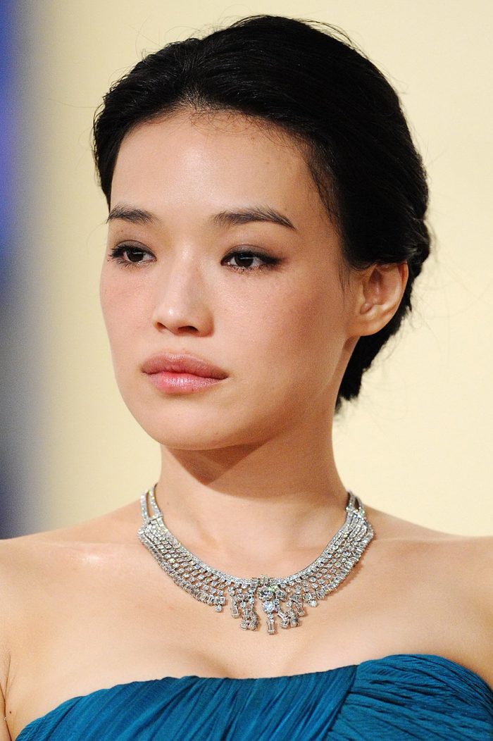 Shu Qi HD Images/Photo Gallery Download #6722848