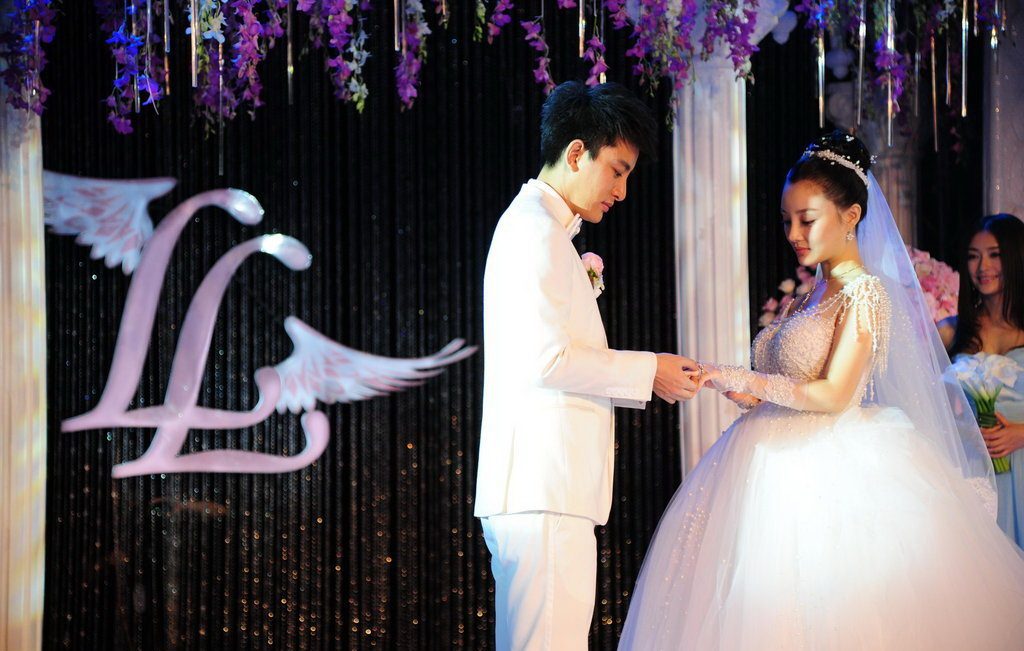Xiaolu Li HD Images/Photo Gallery Download #749855