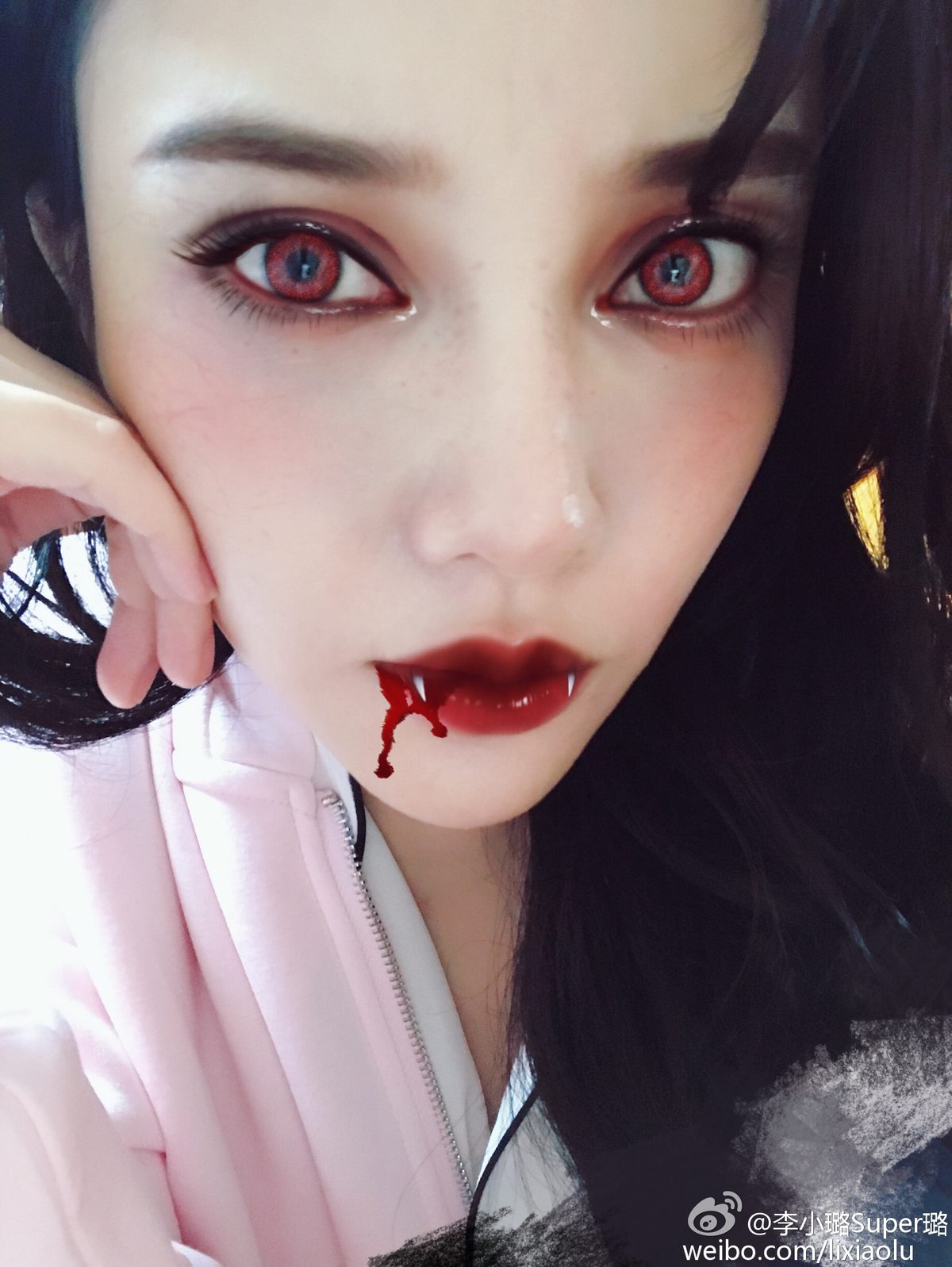 Xiaolu Li HD Images/Photo Gallery Download #756958
