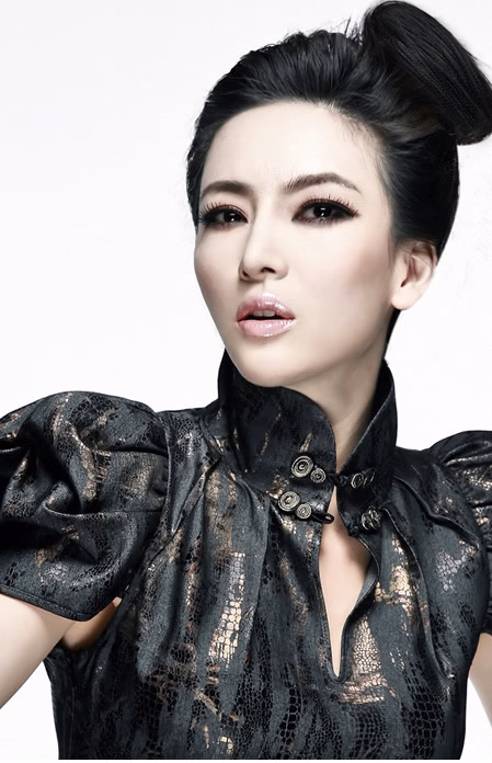 Yiyun Ye HD画像/フォトギャラリーダウンロード #3499824