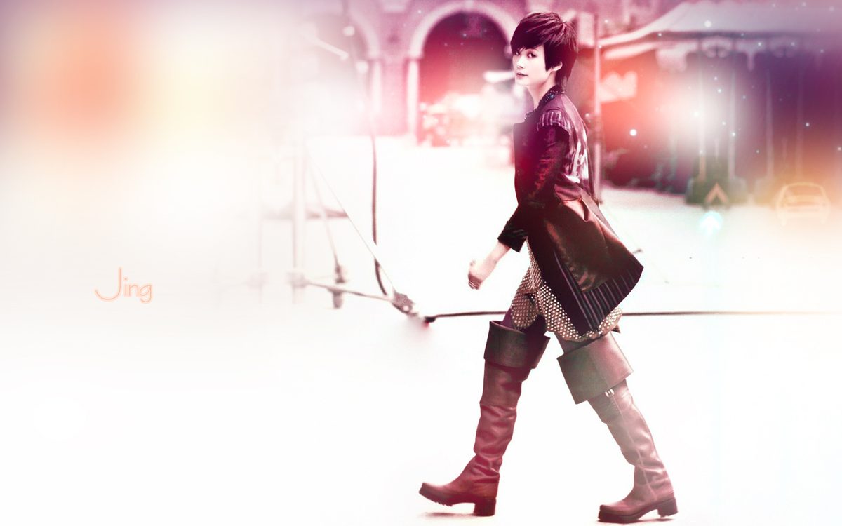 Yuchun Li HD Images/Photo Gallery Download #1902802