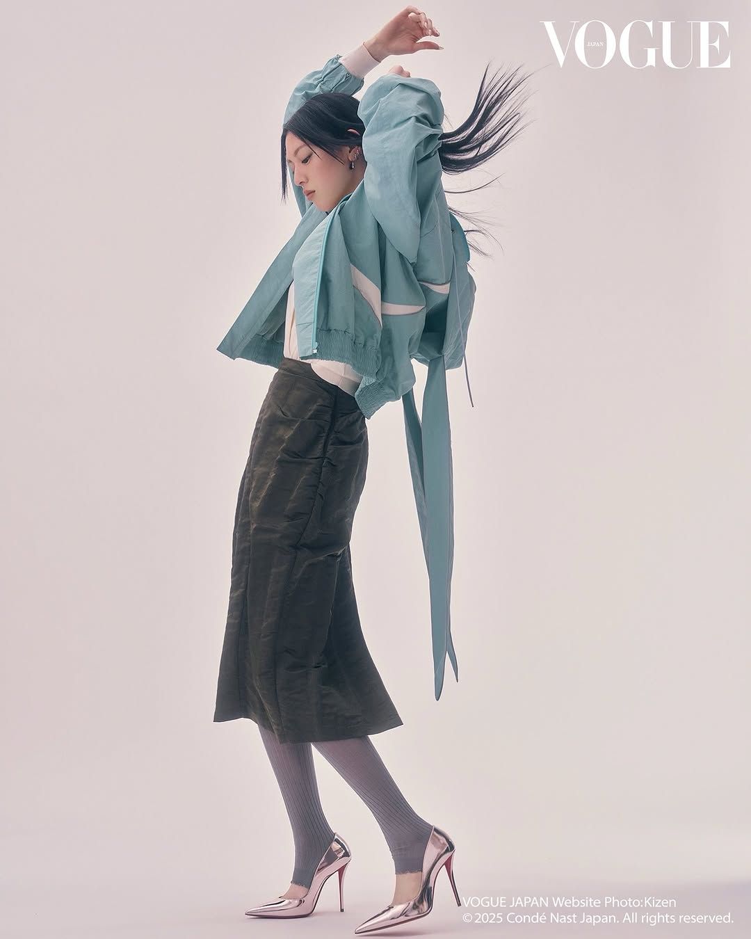 三吉彩花 高清写真/照片下载 #9567436
