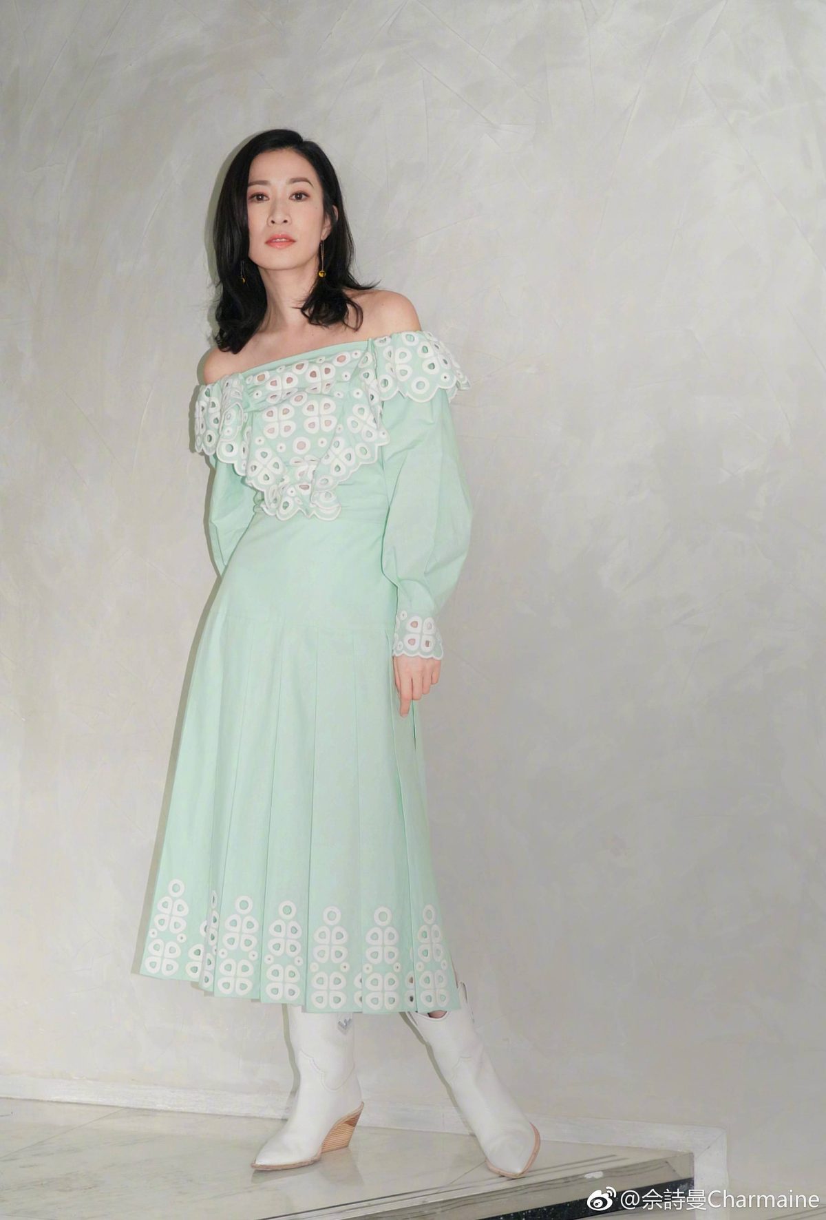 Charmaine Sheh HD Images/Photo Gallery Download #783957