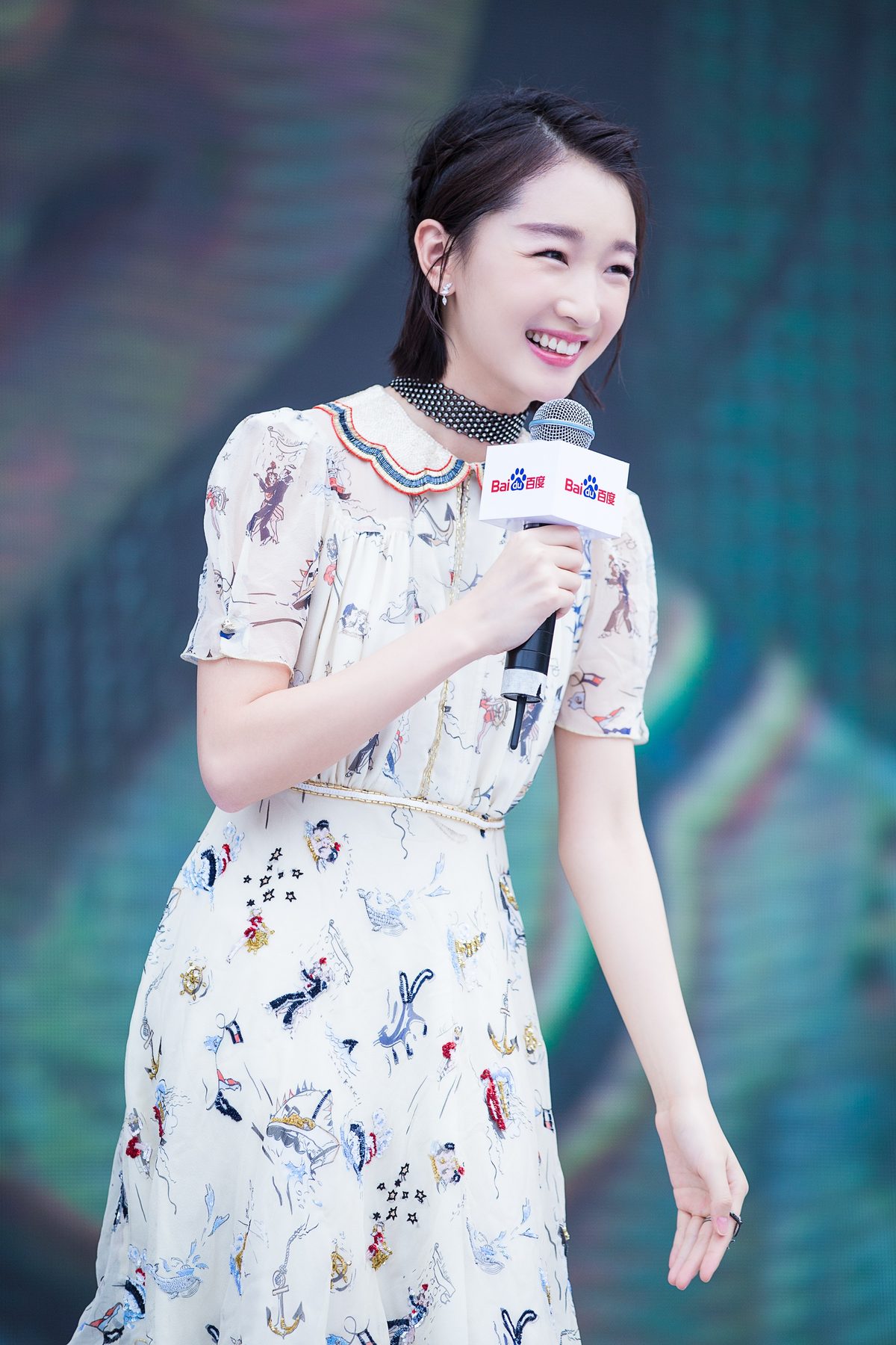 Dongyu Zhou HD Images/Photo Gallery Download #1907924