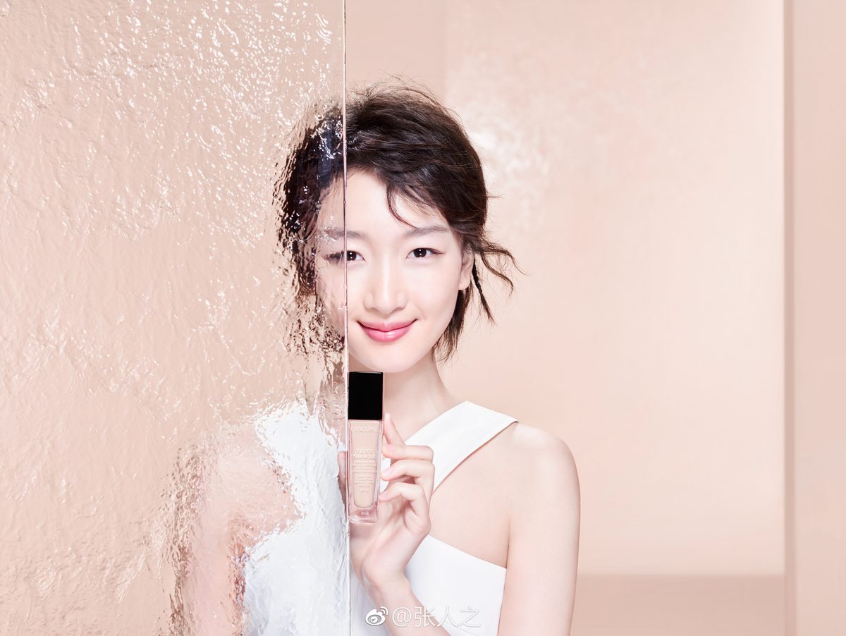 Dongyu Zhou HD画像/フォトギャラリーダウンロード #1915027