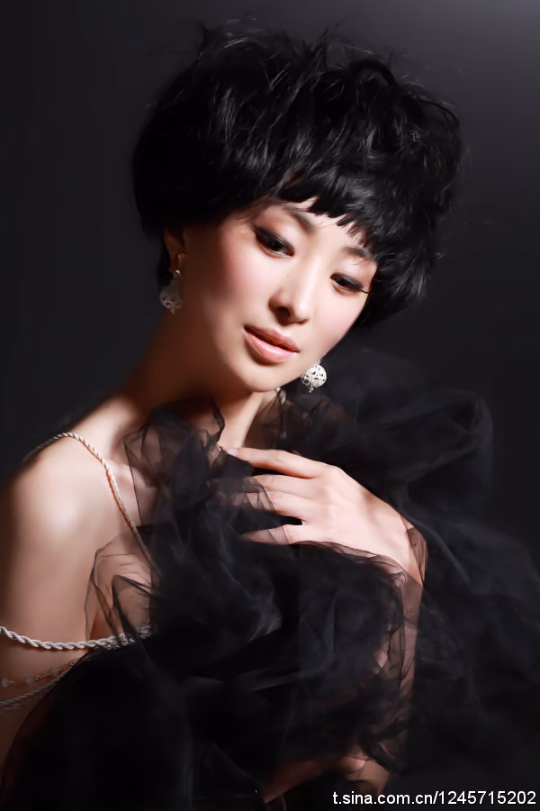 林静 高清写真/照片下载 #3330214